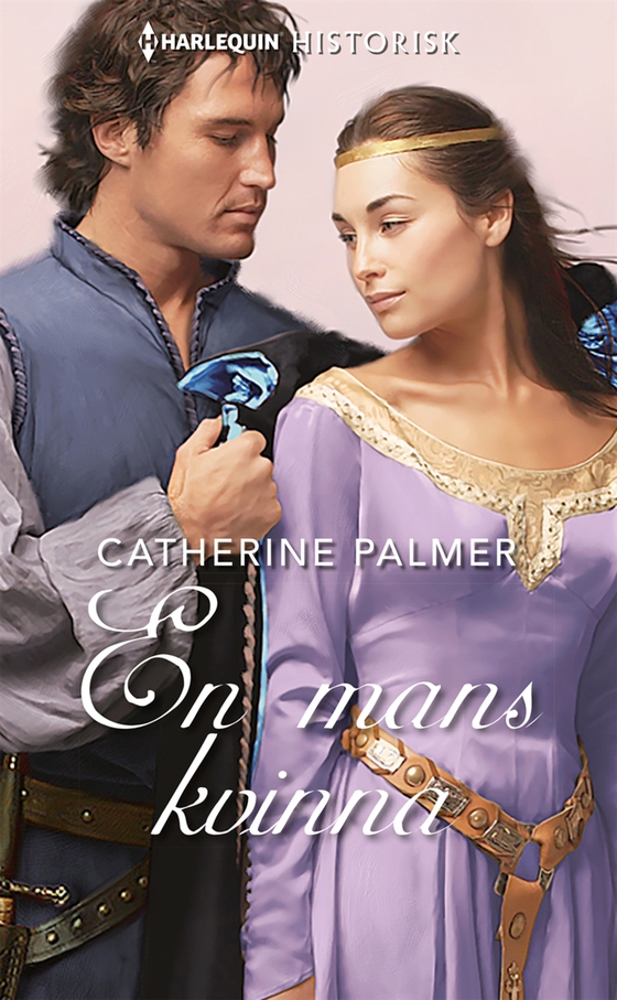 En mans kvinna (e-bok) av Catherine Palmer