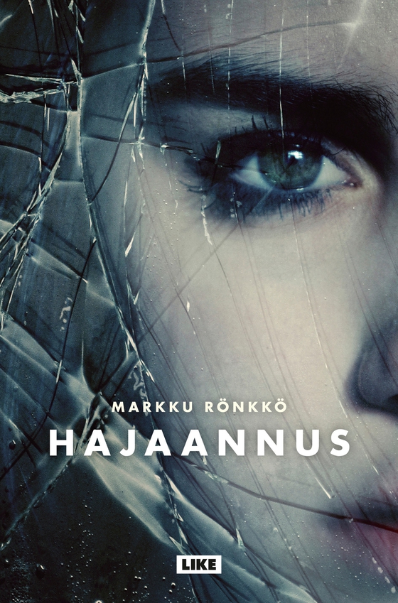 Hajaannus