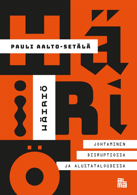 Häiriö