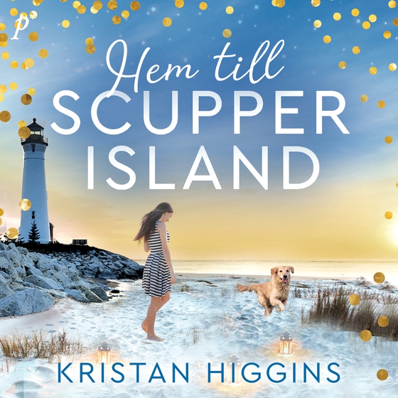 Hem till Scupper Island (ljudbok) av Kristan Higgins