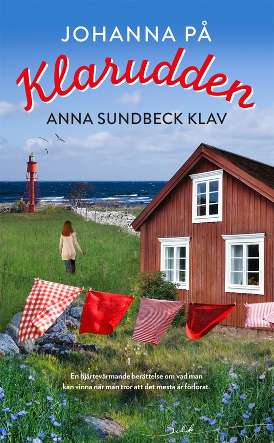 Johanna på Klarudden