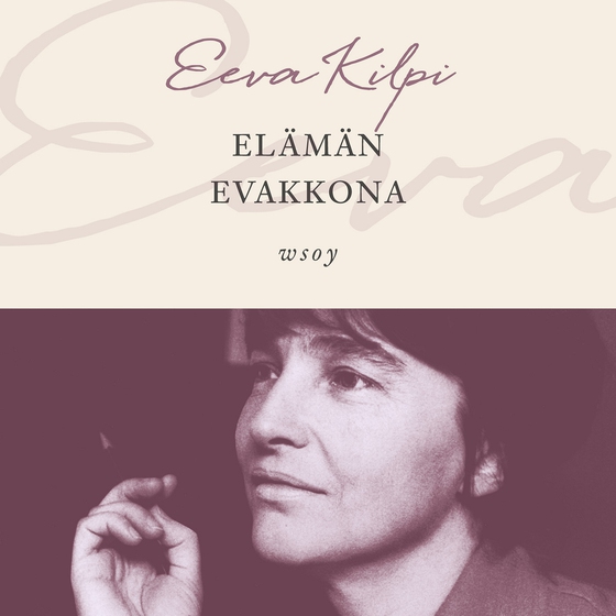 Elämän evakkona