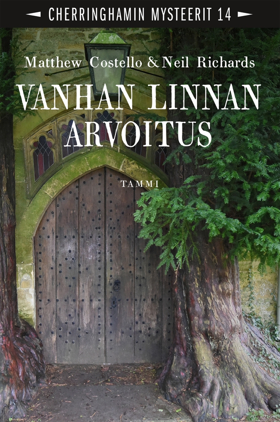 Vanhan linnan arvoitus