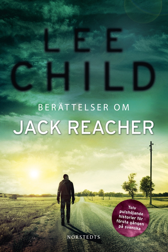 Berättelser om Jack Reacher (e-bok) av Lee Child