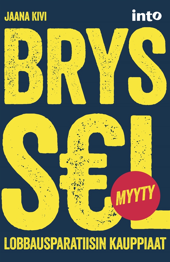 Bryssel myyty