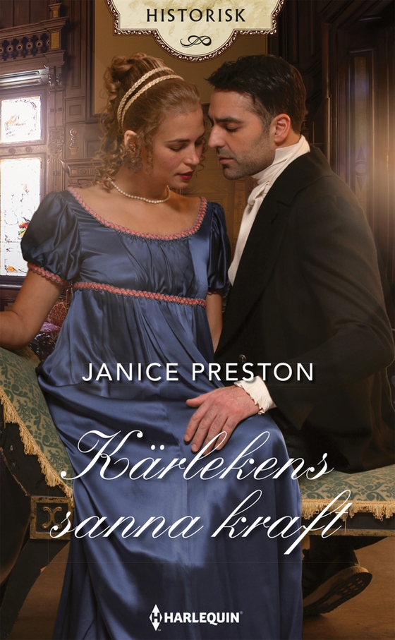 Kärlekens sanna kraft (e-bok) av Janice Preston
