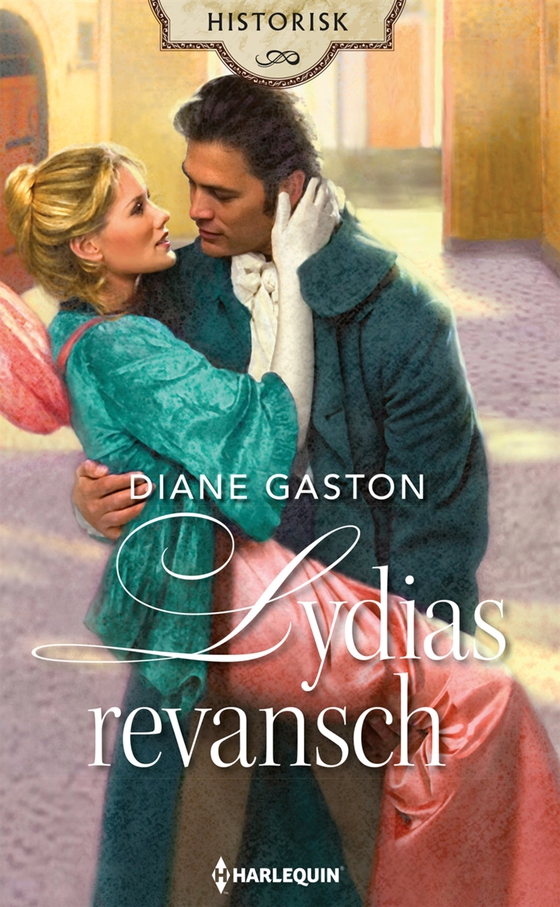 Lydias revansch