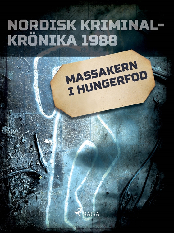 Massakern i Hungerford