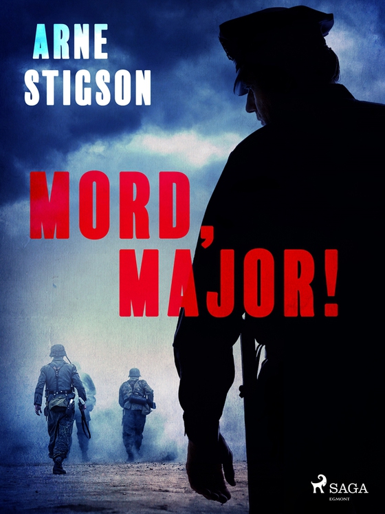 Mord, major!