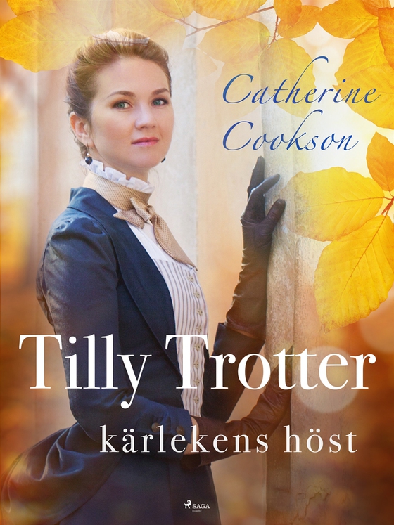 Tilly Trotter: kärlekens höst