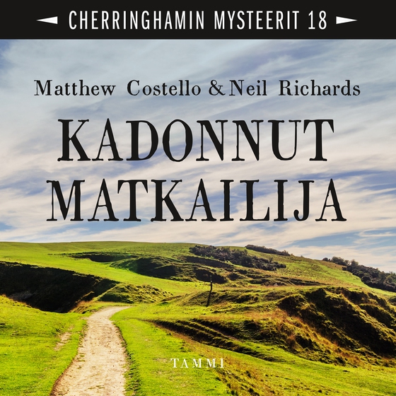 Kadonnut matkailija