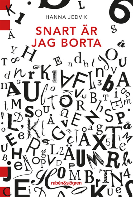 Snart är jag borta