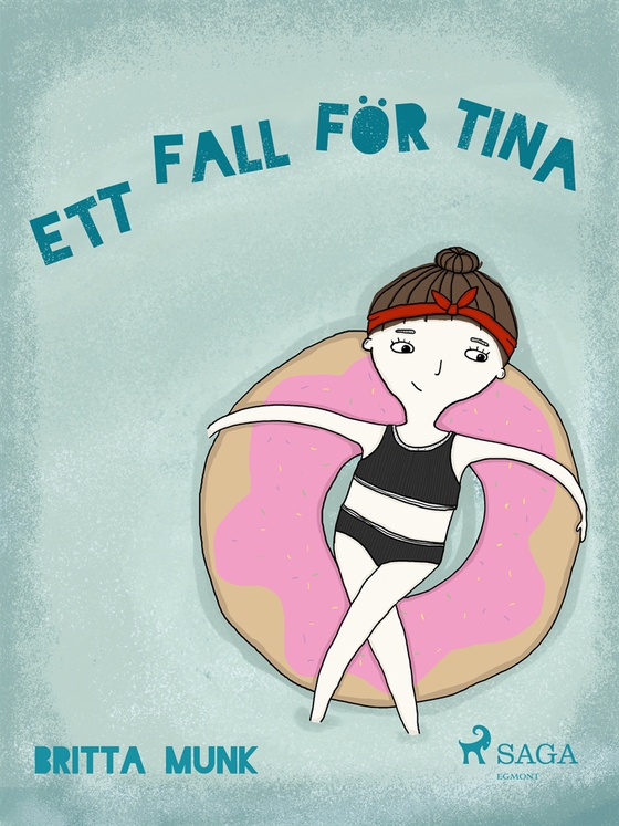 Ett fall för Tina