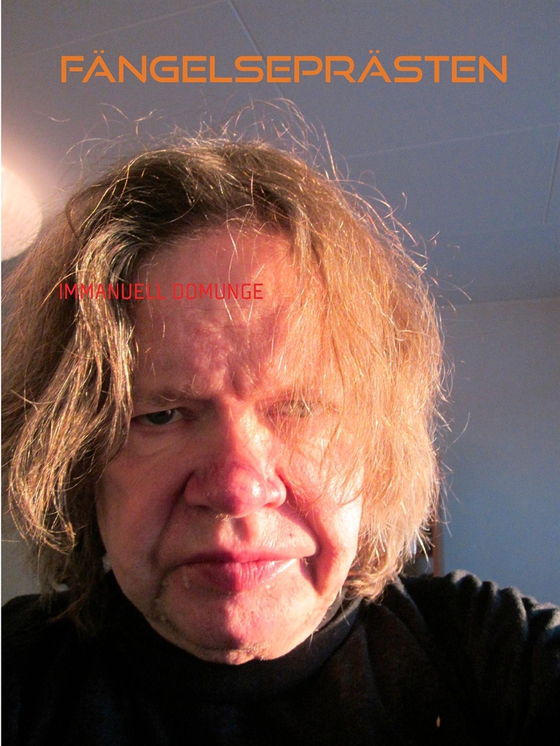 Fängelseprästen: Dikter, poesi, lyrik