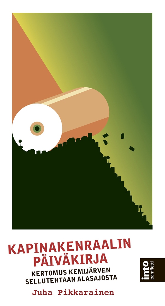 Kapinakenraalin päiväkirja