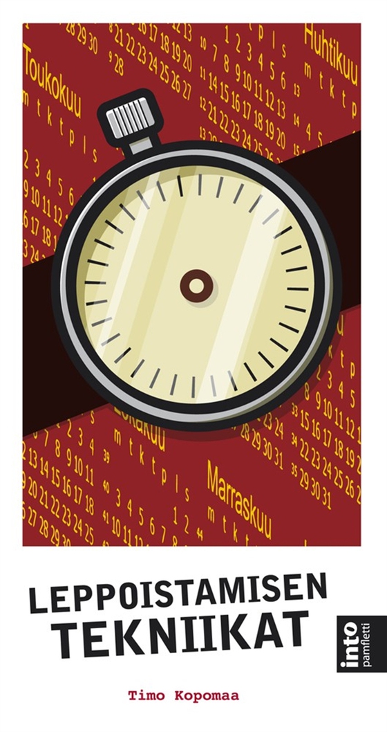 Leppoistamisen tekniikat