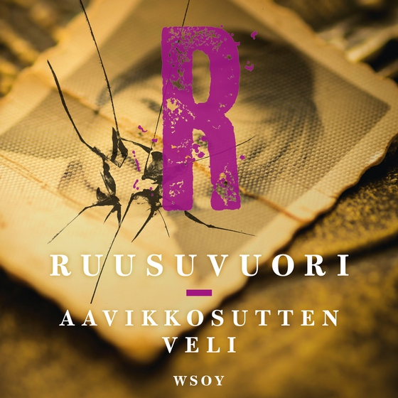 Aavikkosutten veli