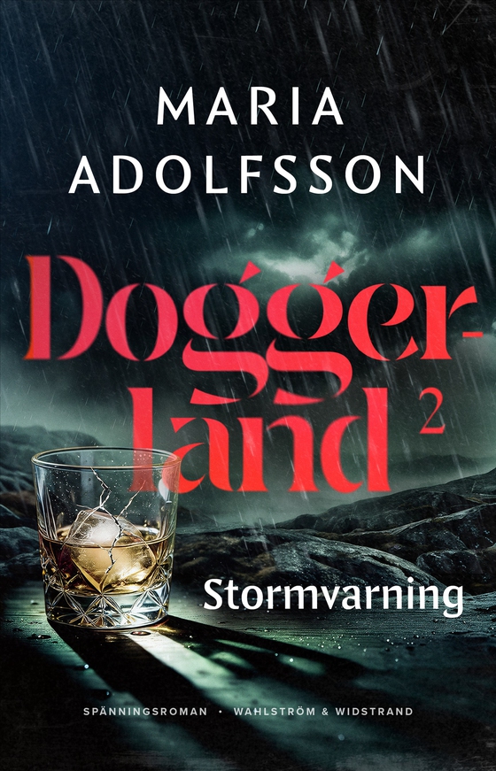 Stormvarning