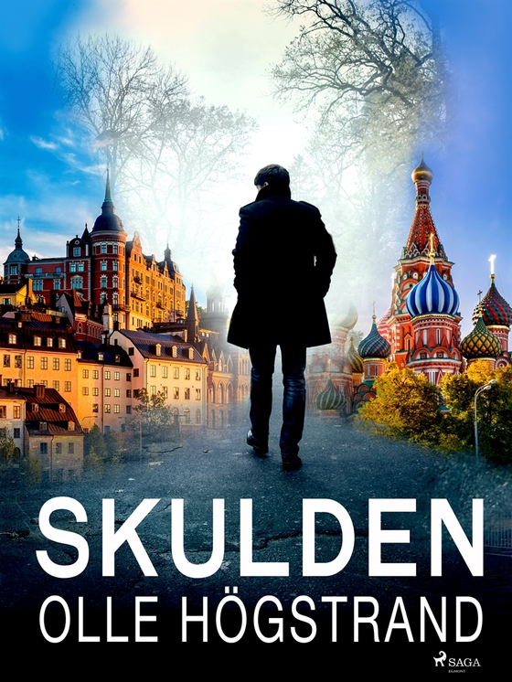 Skulden