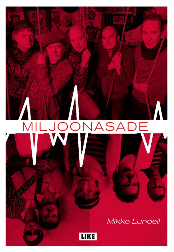 Miljoonasade