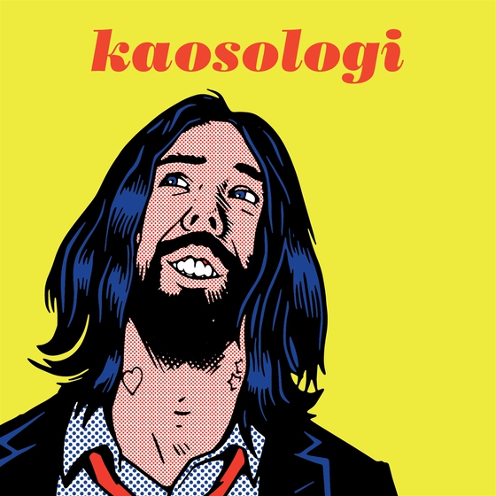 Kaosologi