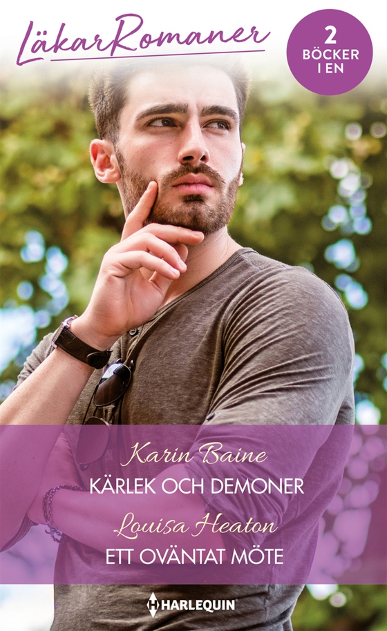 Kärlek och demoner/Ett oväntat möte
