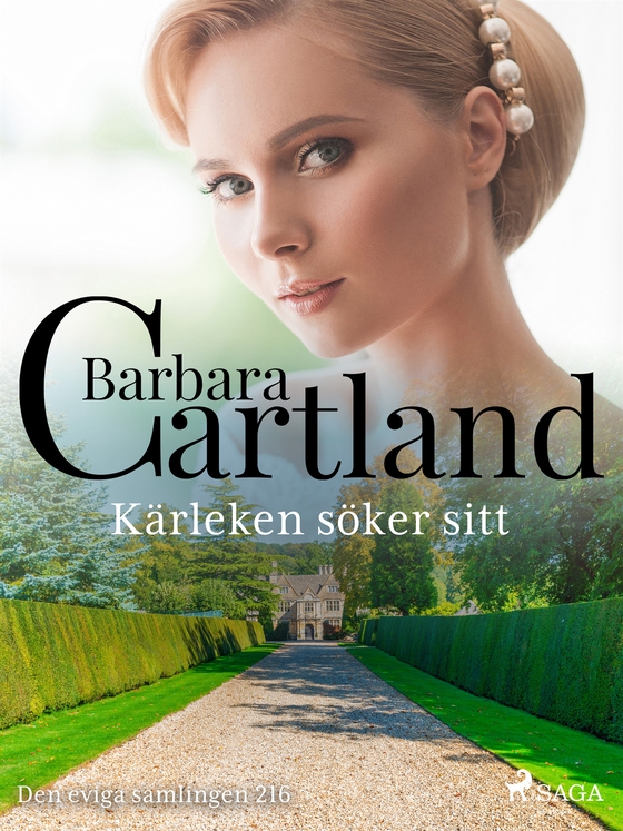 Kärleken söker sitt