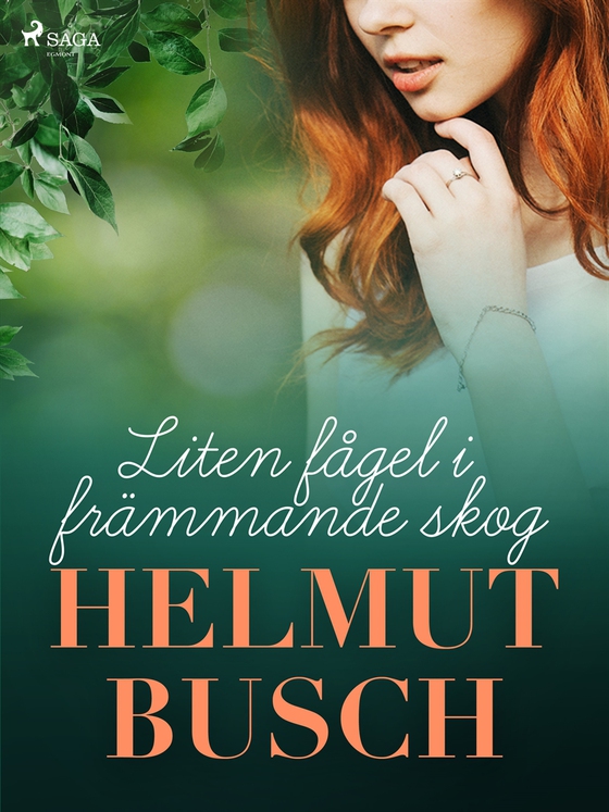 Liten fågel i främmande skog (e-bok) av Helmut Busch