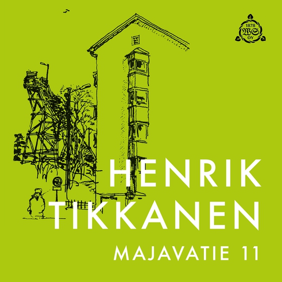 Majavatie 11