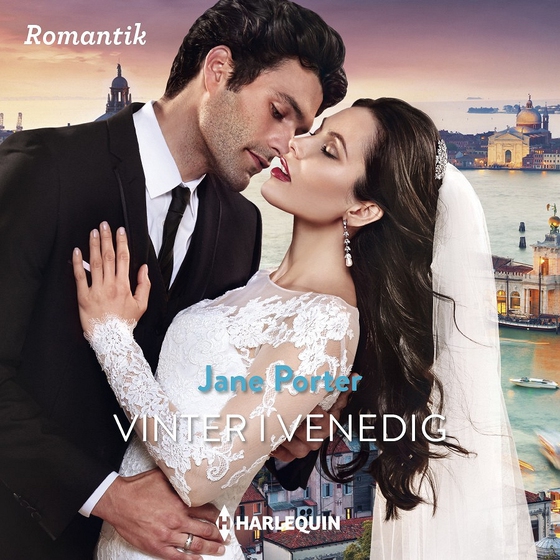 Vinter i Venedig