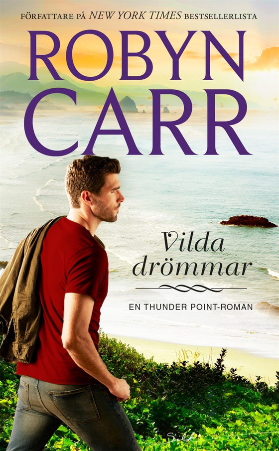 Vilda drömmar (e-bok) av Robyn Carr
