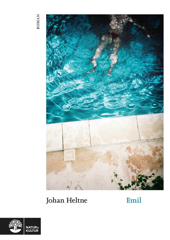 Emil (e-bok) av Johan Heltne