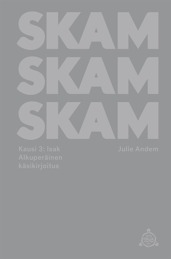 SKAM Kausi 3: Isak