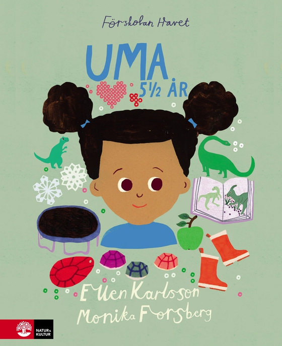 Uma 5 ½ år