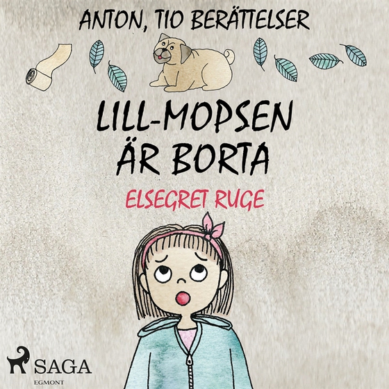 Lill-Mopsen är borta