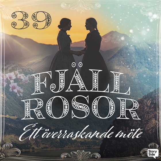 Ett överraskande möte