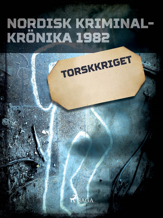 Torskkriget