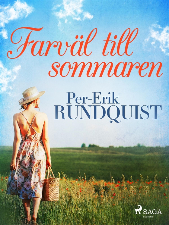 Farväl till sommaren
