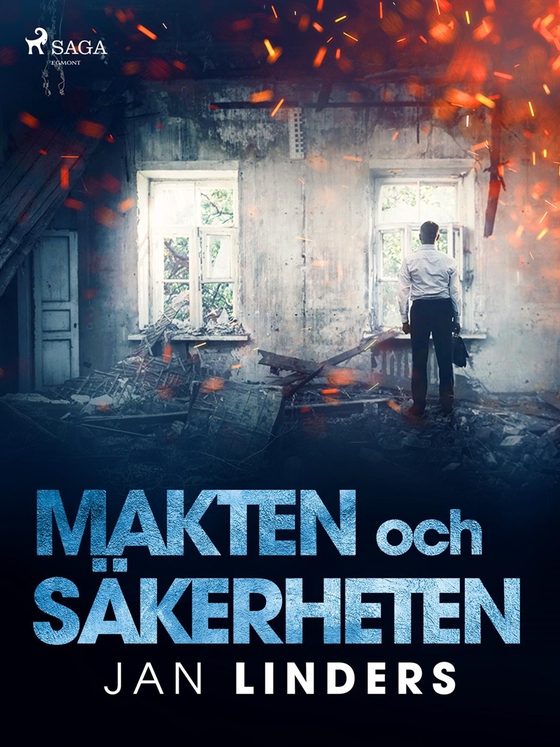 Makten och säkerheten