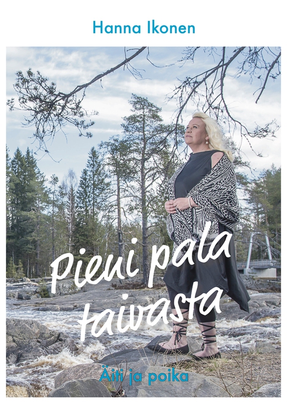 Pieni pala taivasta: Äiti ja poika