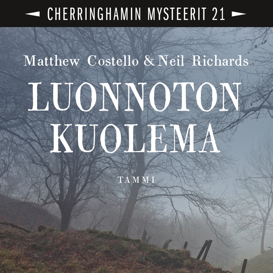 Luonnoton kuolema