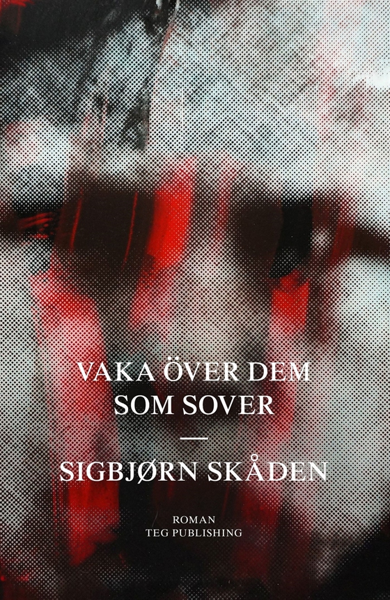 Vaka över dem som sover (e-bok) av Sigbjørn Skåden