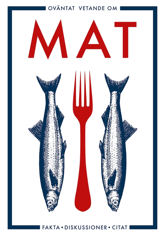 Oväntat vetande om mat (PDF) (e-bok) av Nicotext Förlag