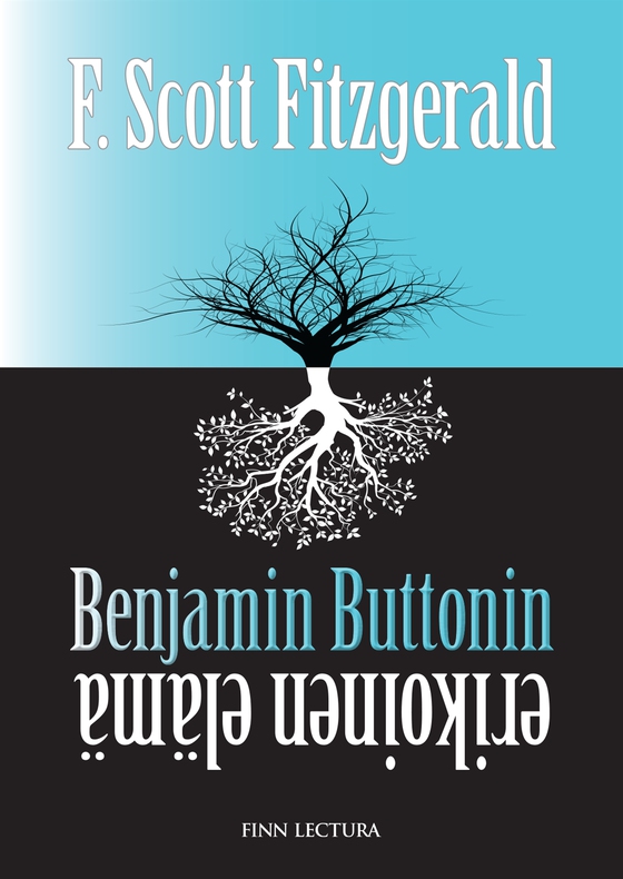 Benjamin Buttonin erikoinen elämä