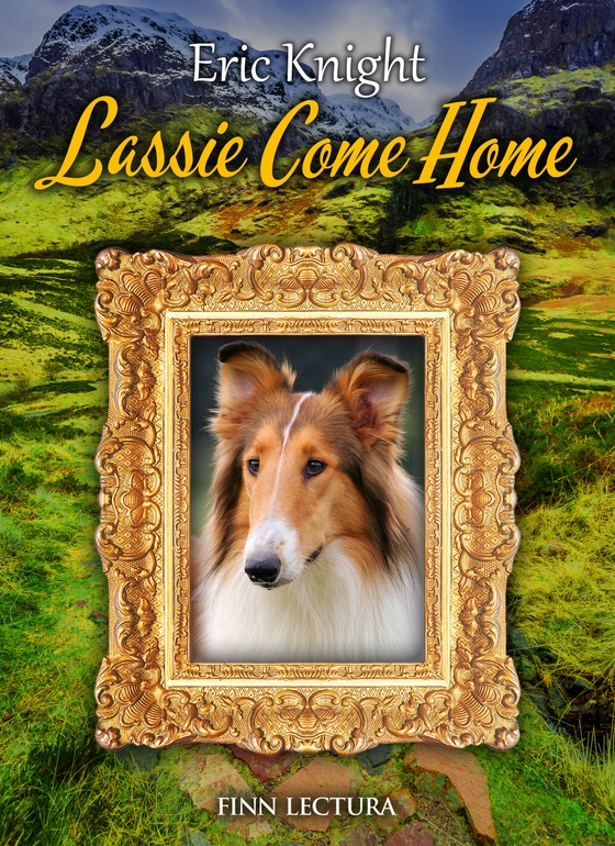 Lassie Come Home