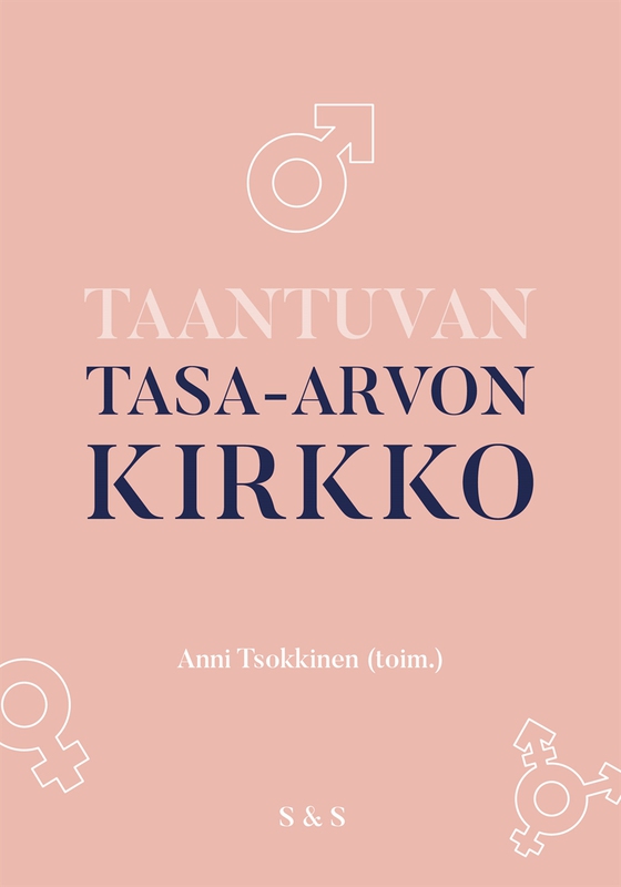 Taantuvan tasa-arvon kirkko
