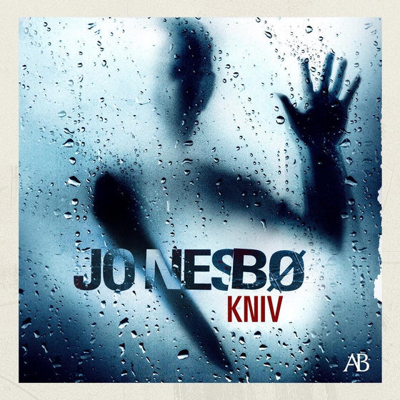 Kniv (ljudbok) av Jo Nesbø