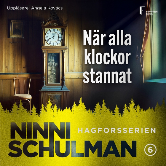 När alla klockor stannat