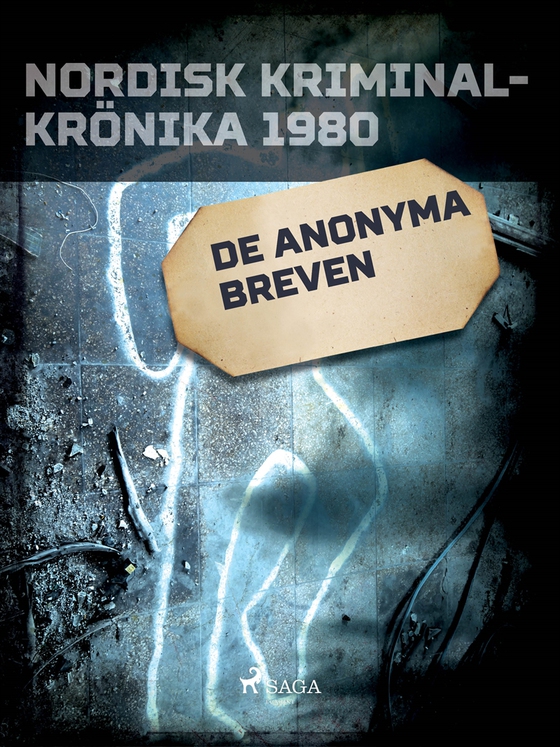 De anonyma breven