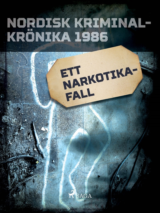 Ett narkotikafall